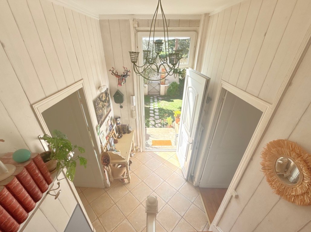 maison 5 pièces en vente sur CHATOU (78400)