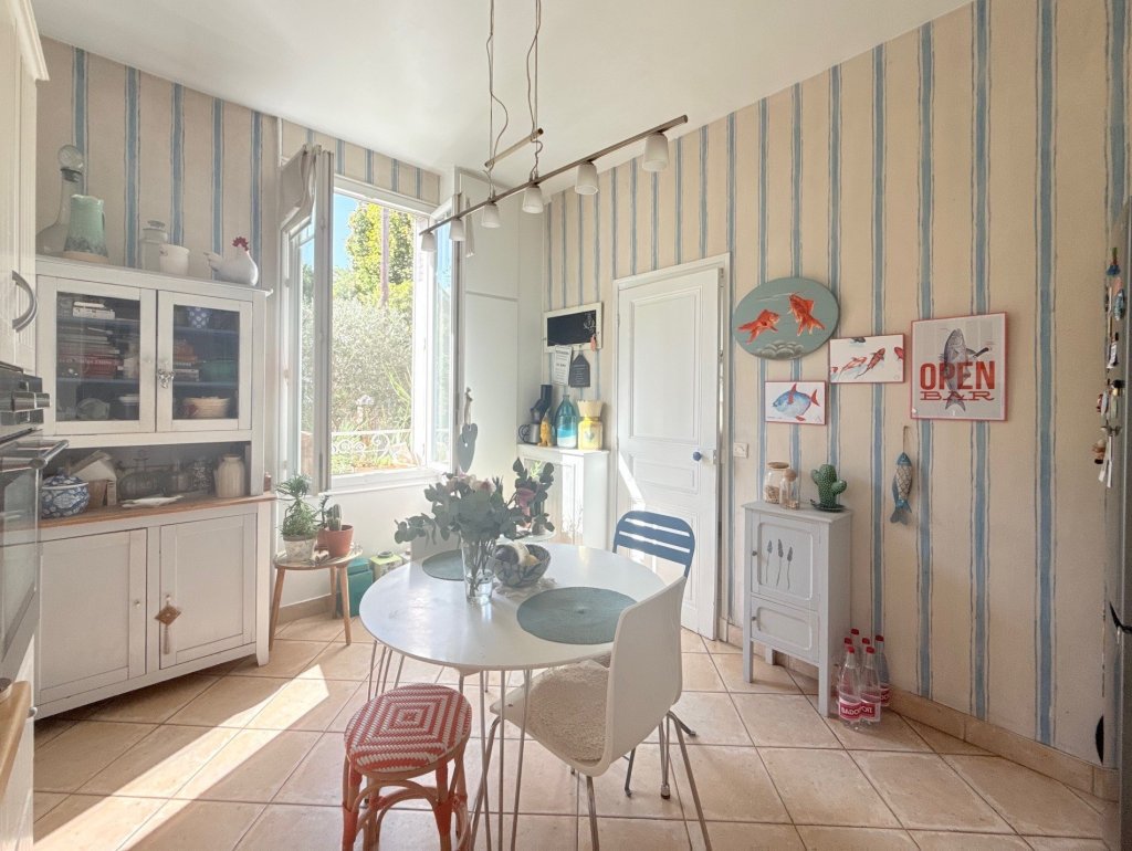 maison 5 pièces en vente sur CHATOU (78400)