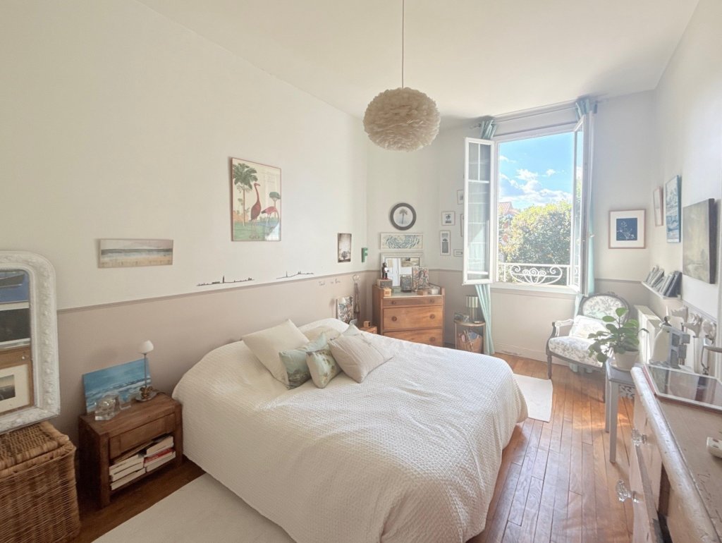 maison 5 pièces en vente sur CHATOU (78400)