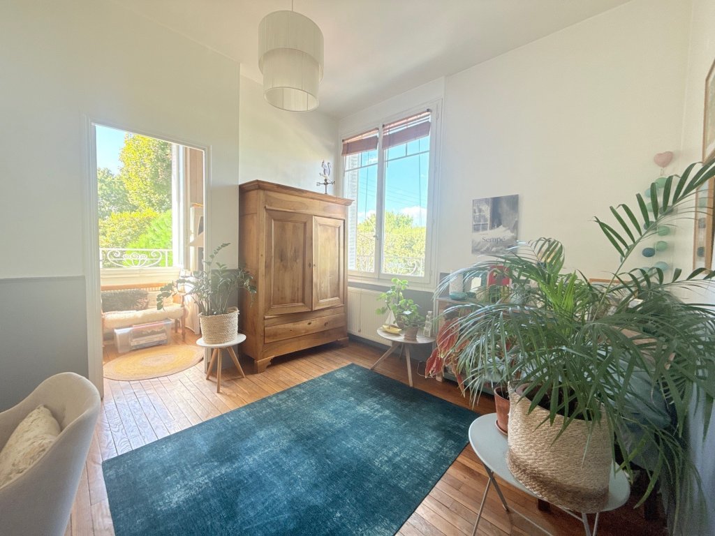 maison 5 pièces en vente sur CHATOU (78400)