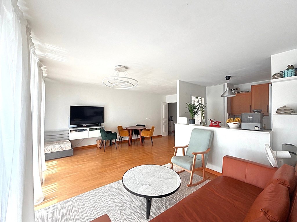 appartement 3 pièces en vente sur LE PERREUX SUR MARNE (94170)