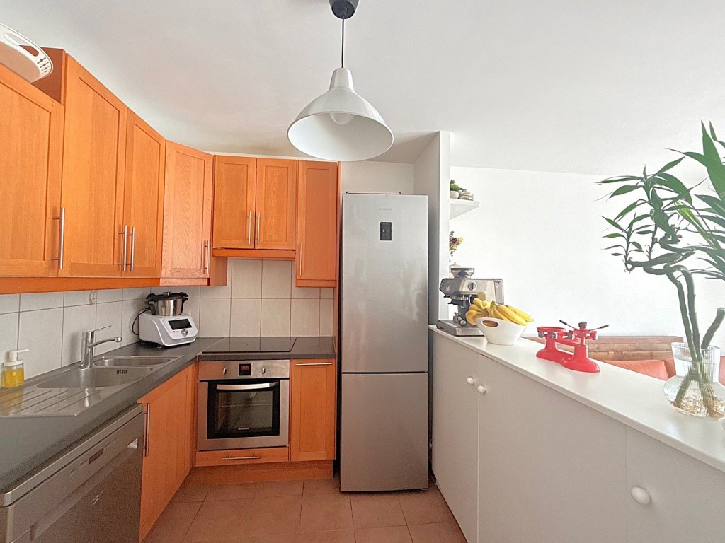 appartement 3 pièces en vente sur LE PERREUX SUR MARNE (94170)