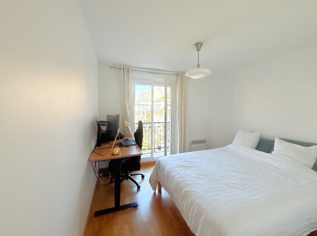 appartement 3 pièces en vente sur LE PERREUX SUR MARNE (94170)