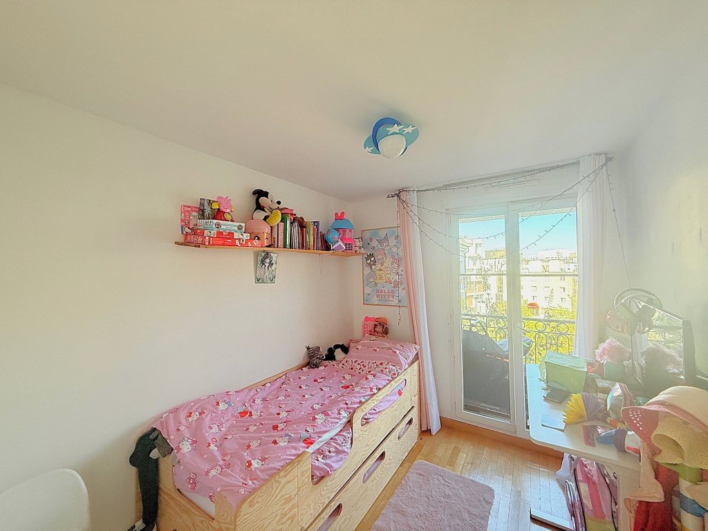 appartement 3 pièces en vente sur LE PERREUX SUR MARNE (94170)