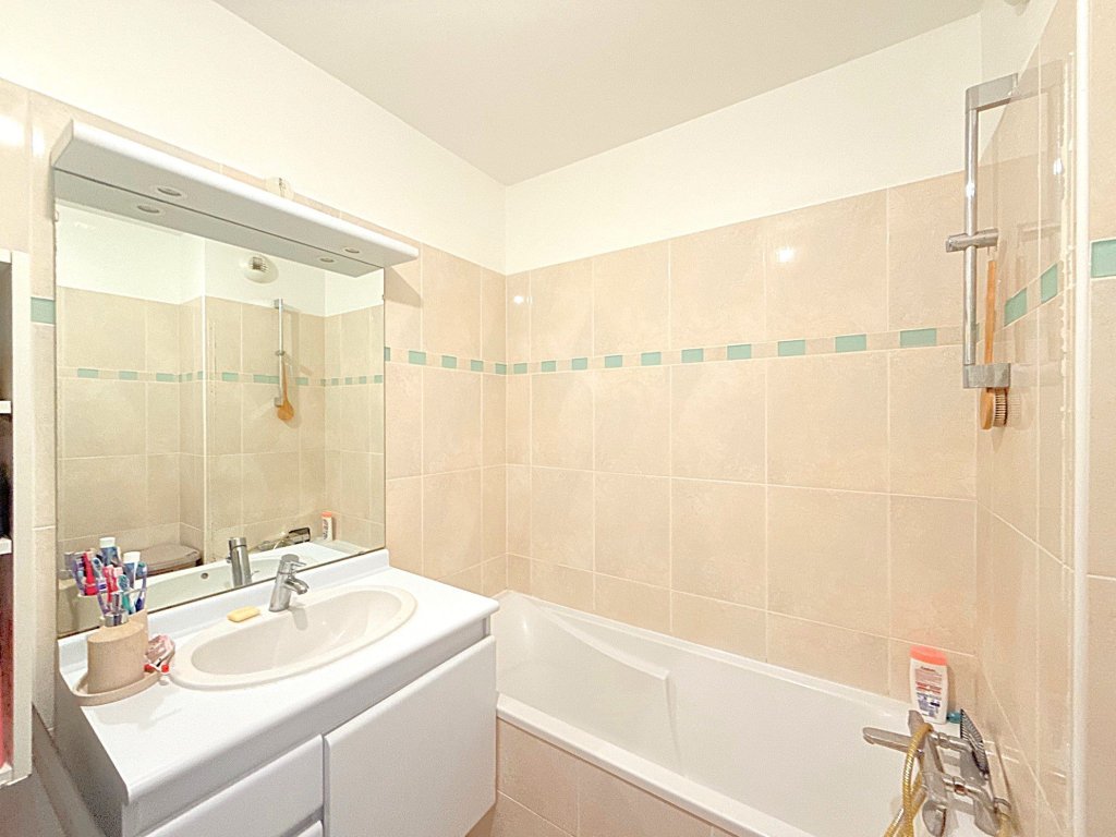 appartement 3 pièces en vente sur LE PERREUX SUR MARNE (94170)