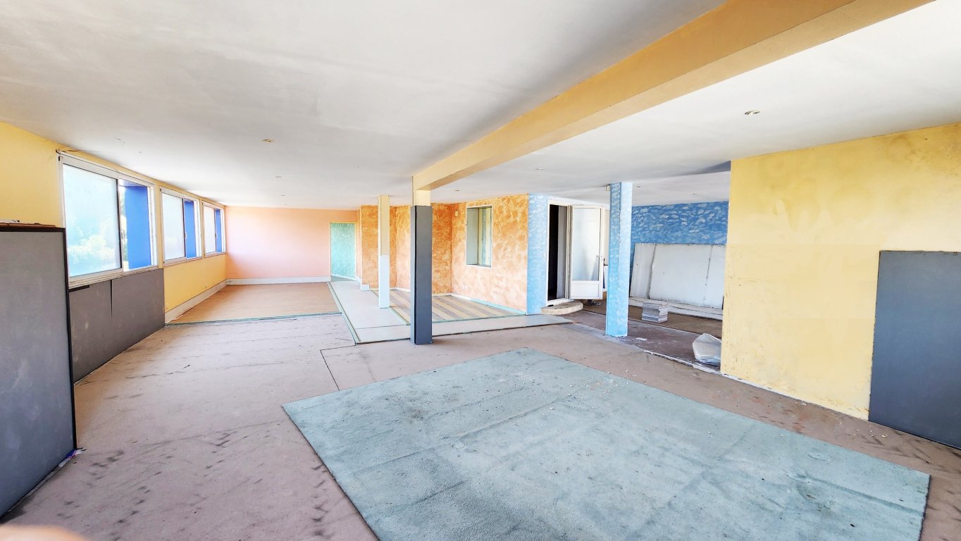 immeuble en vente sur MUSSIDAN (24400)