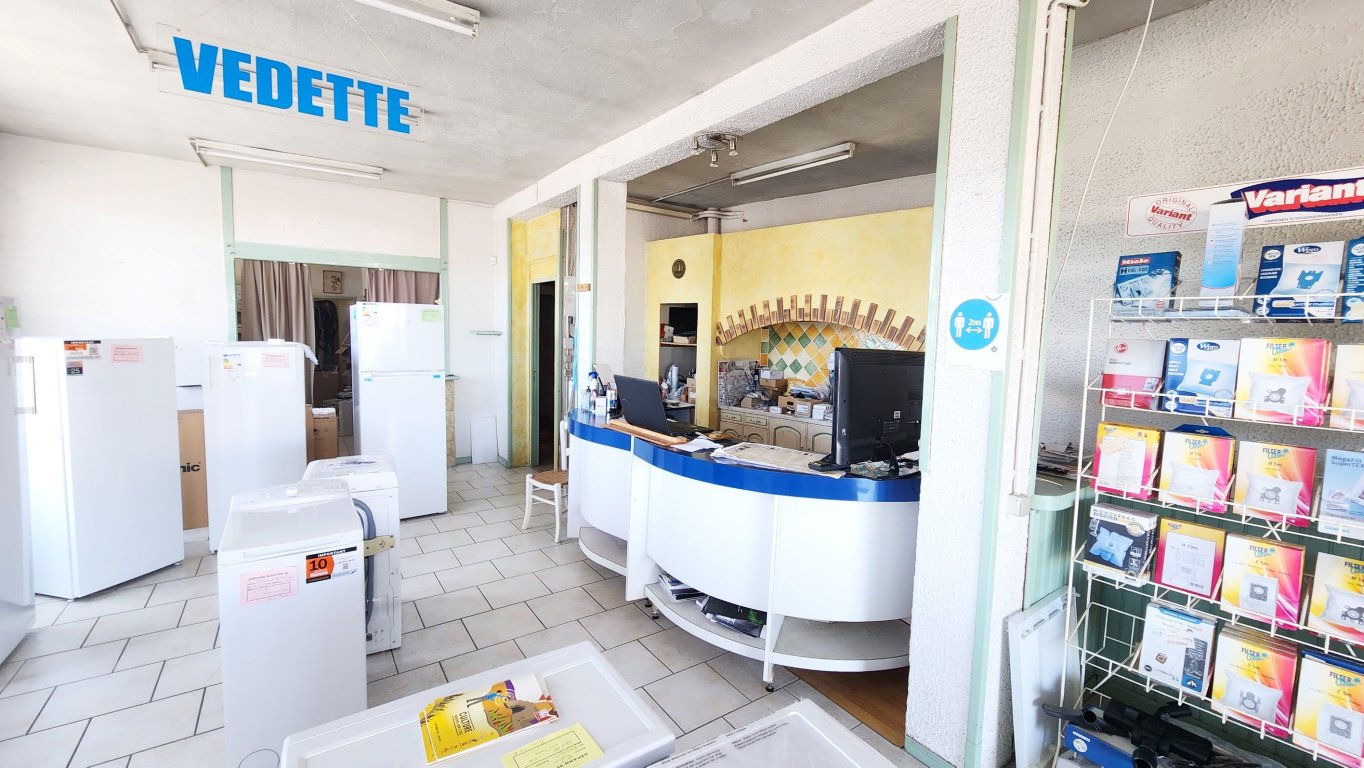 immeuble en vente sur MUSSIDAN (24400)