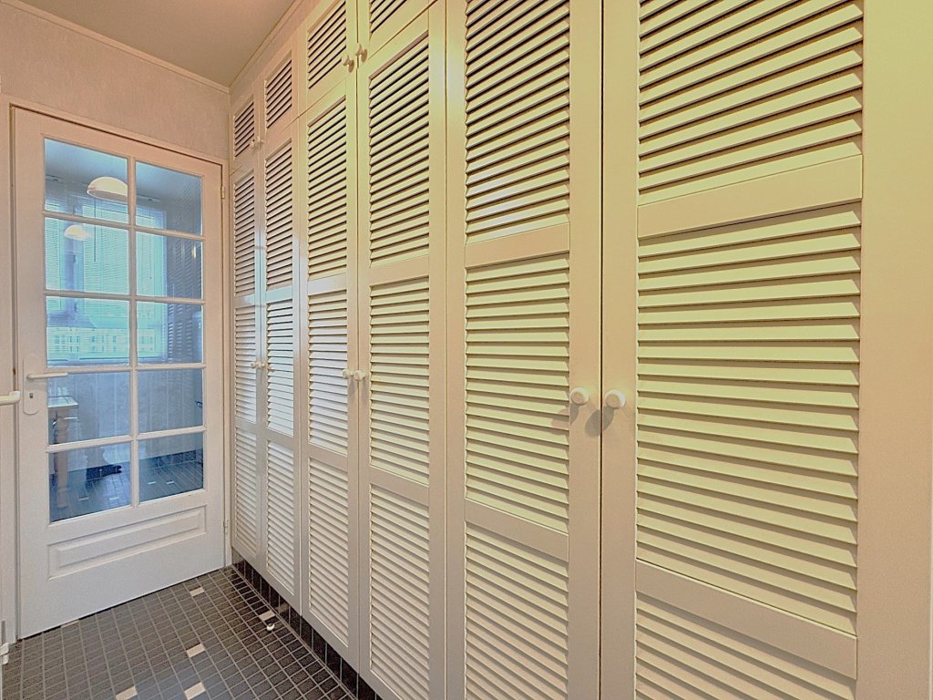 appartement 3 pièces en vente sur CLAMART (92140)