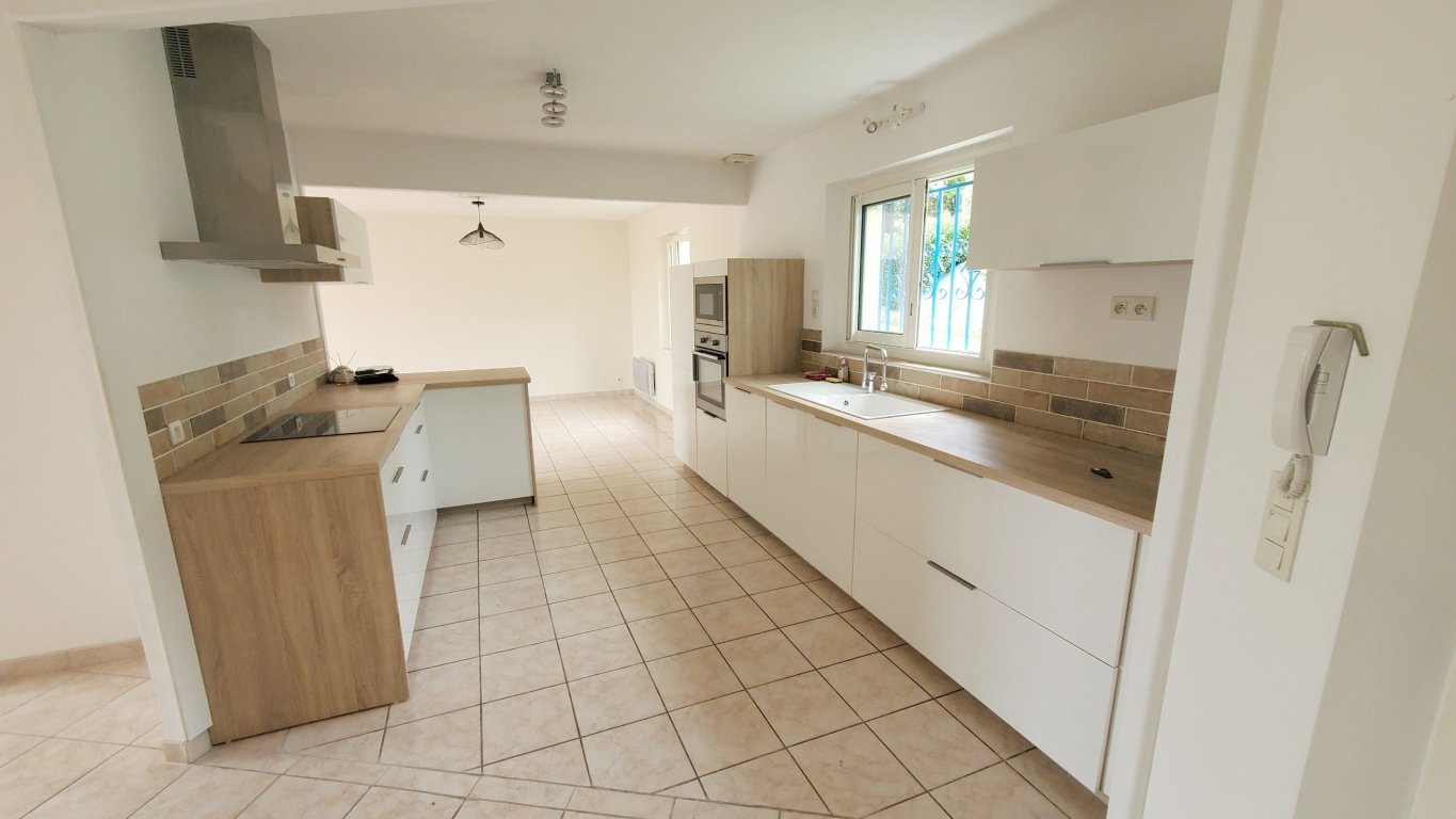 maison 8 pièces en vente sur ST LOUIS EN L ISLE (24400)