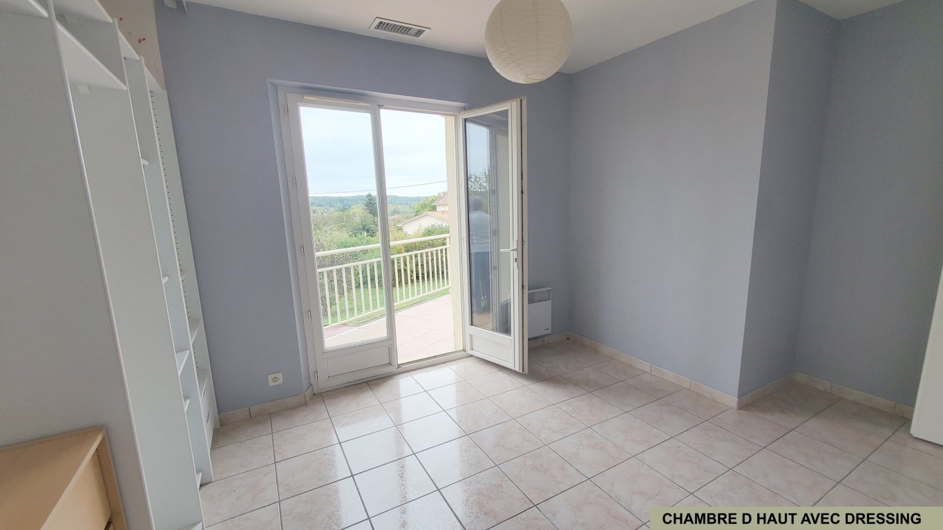 maison 8 pièces en vente sur ST LOUIS EN L ISLE (24400)