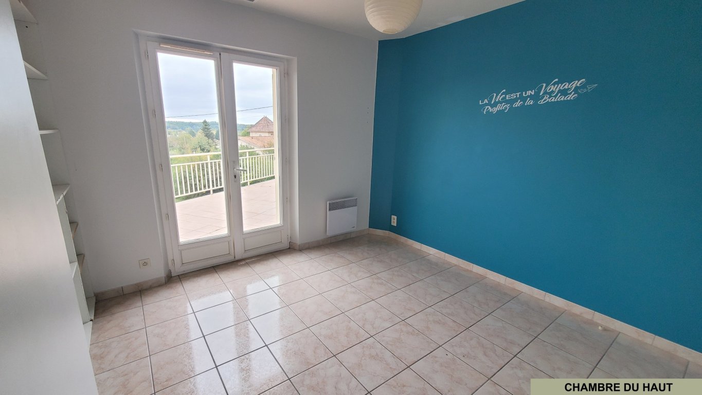 maison 8 pièces en vente sur ST FRONT DE PRADOUX (24400)