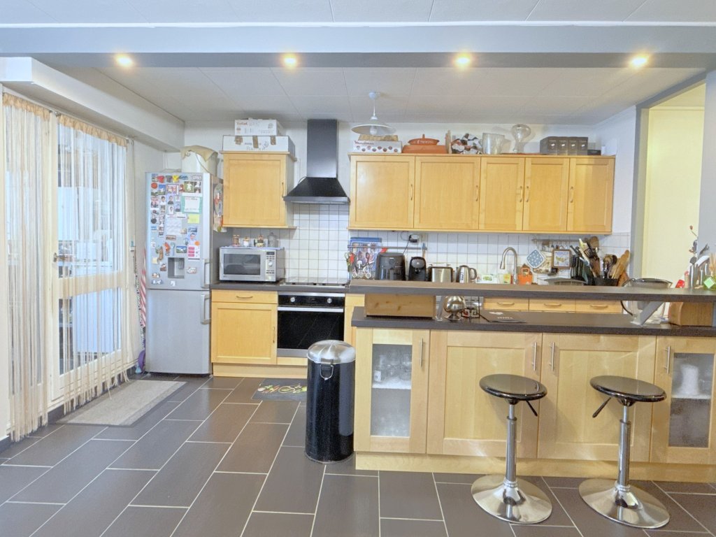 appartement 3 pièces en vente sur CERGY (95000)