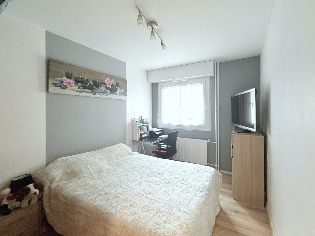 appartement 3 pièces en vente sur CERGY (95000)