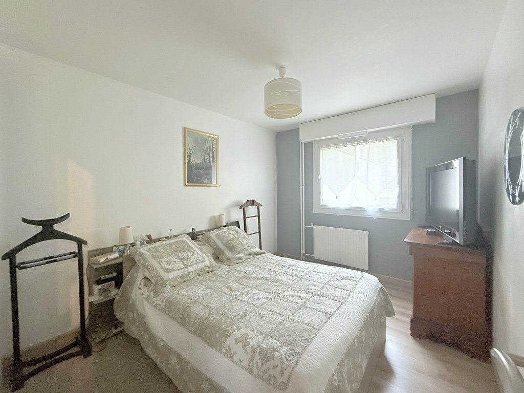 appartement 3 pièces en vente sur CERGY (95000)