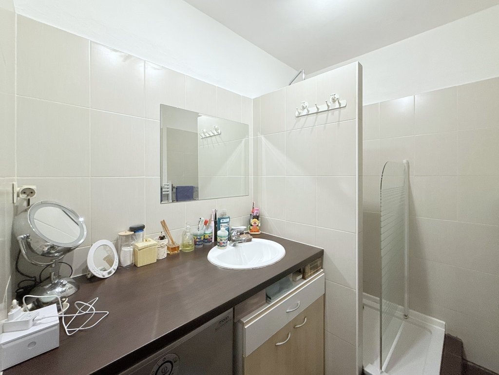 appartement 3 pièces en vente sur CERGY (95000)
