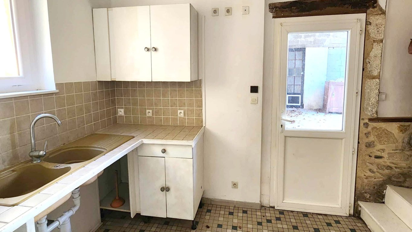 immeuble en vente sur MONTPON MENESTEROL (24700)