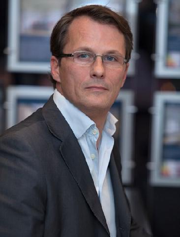 Sylvain LE DRÉVÈS Photo : Sylvain LE DRÉVÈS