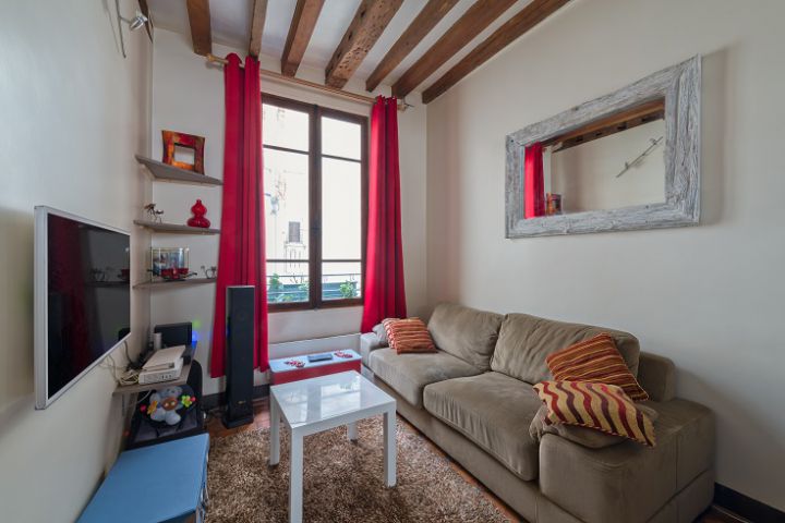 Les témoignages : Vester Immobilier Image : témoignages