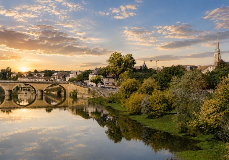 Le Périgord Le Périgord