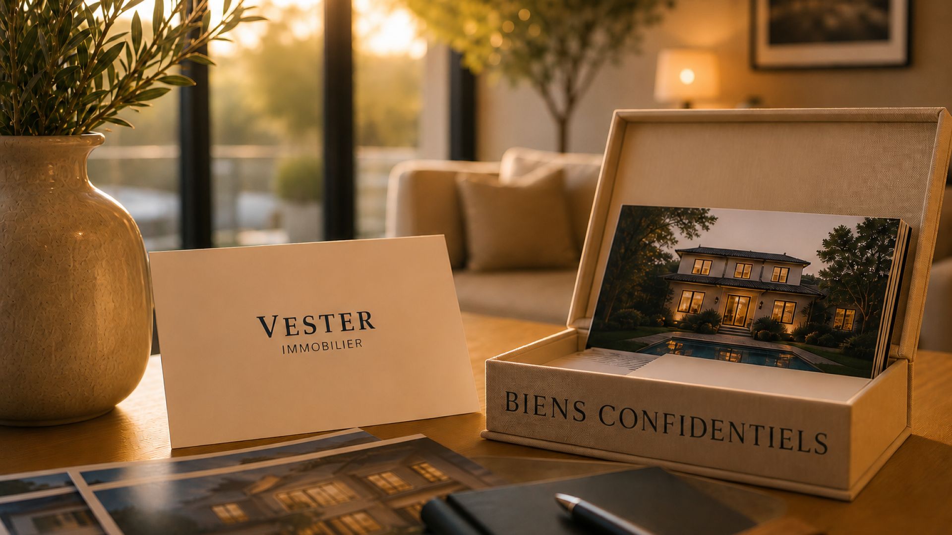 PAGE : Client privilège