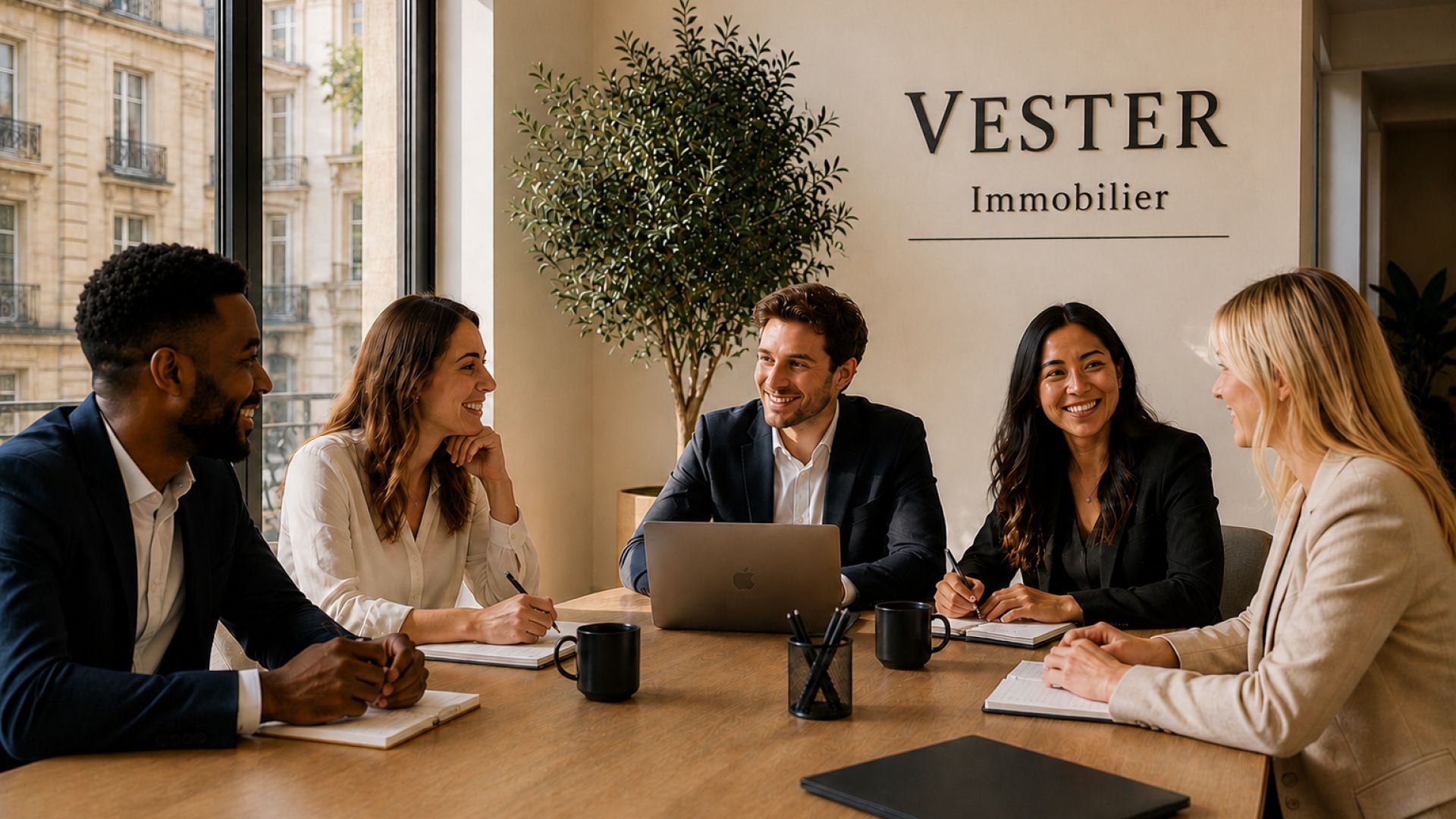 PAGE : Recrutement