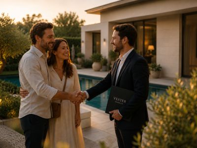 Nos dernières ventes 